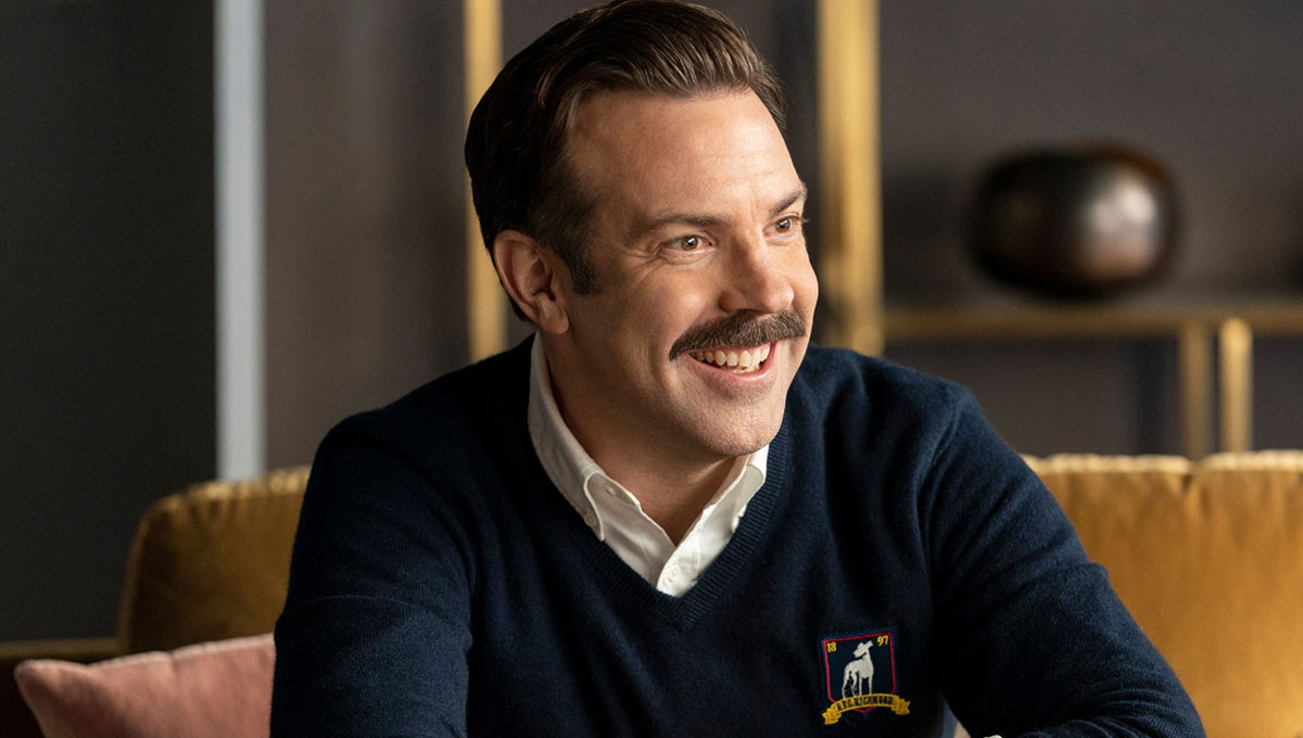“Ted Lasso” ganha curta especial de natal; confira