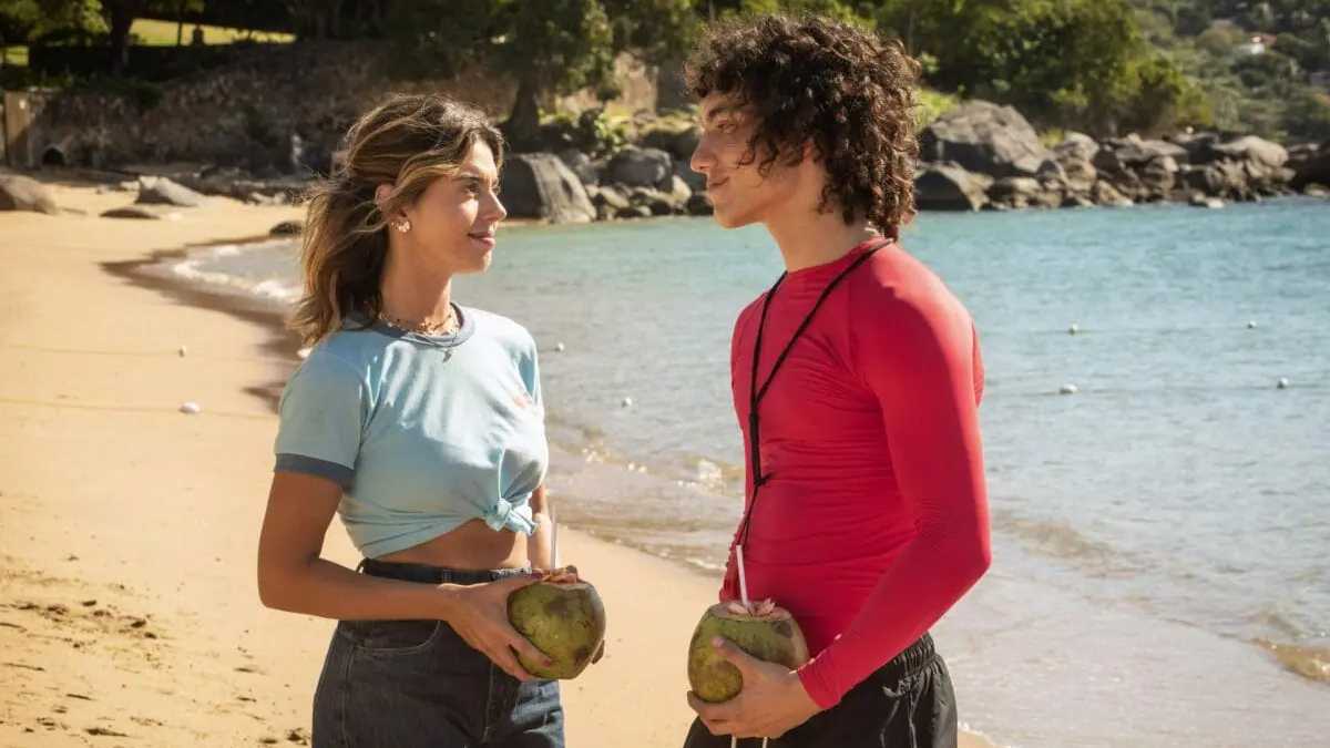 “Temporada de Verão” ganha primeiro teaser; confira