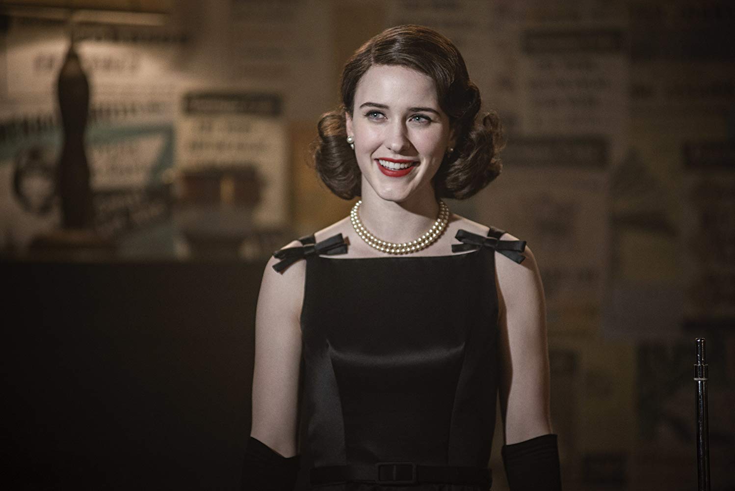 Quarta temporada de “The Marvelous Mrs. Maisel” estreia em fevereiro, confira o teaser