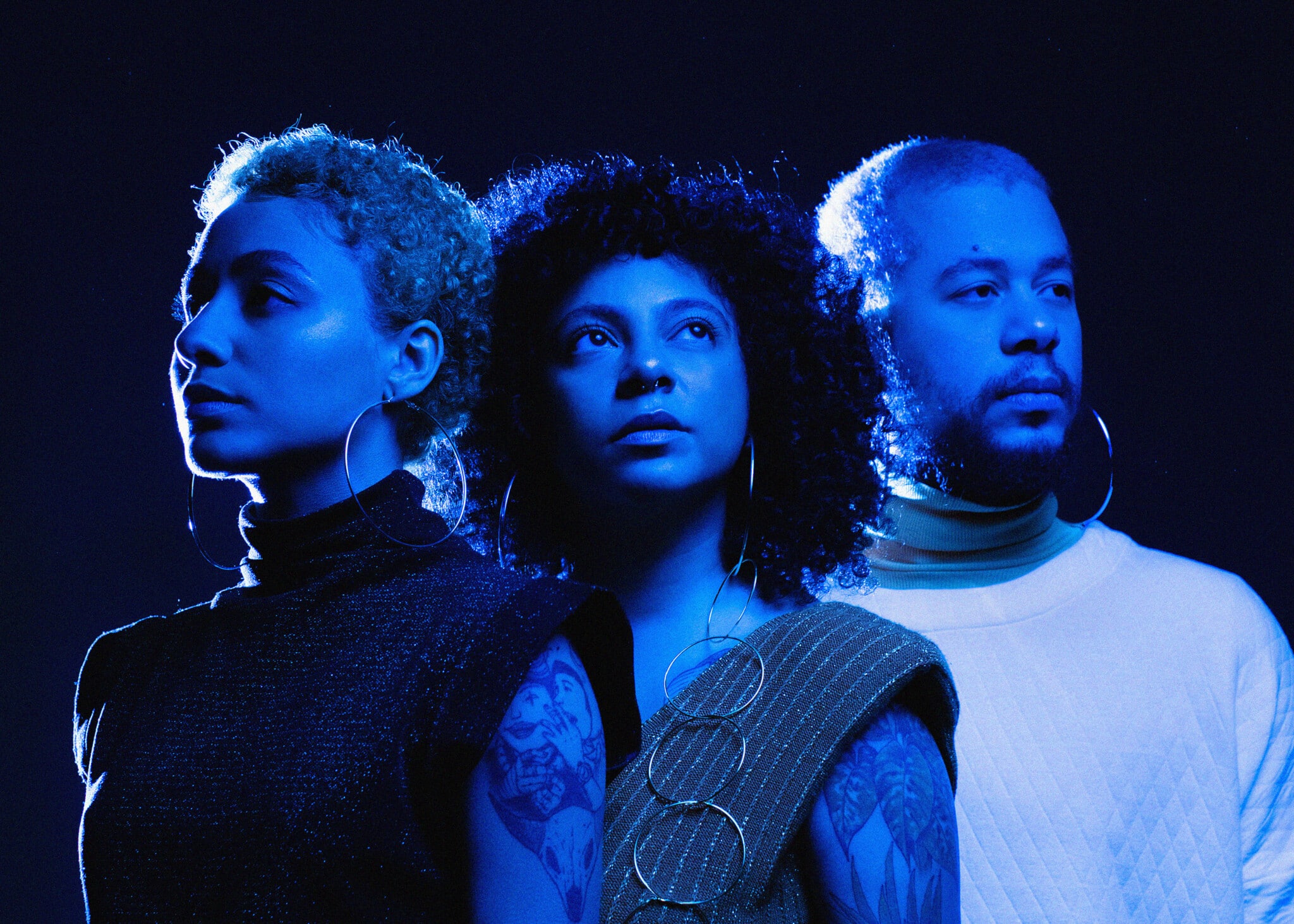 Tuyo lança músicas da série “Fragmentos” nas plataformas de streaming