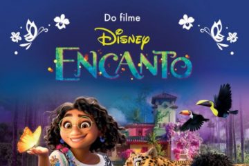 Encanto, nova animação da Disney, ganha primeiras imagens com