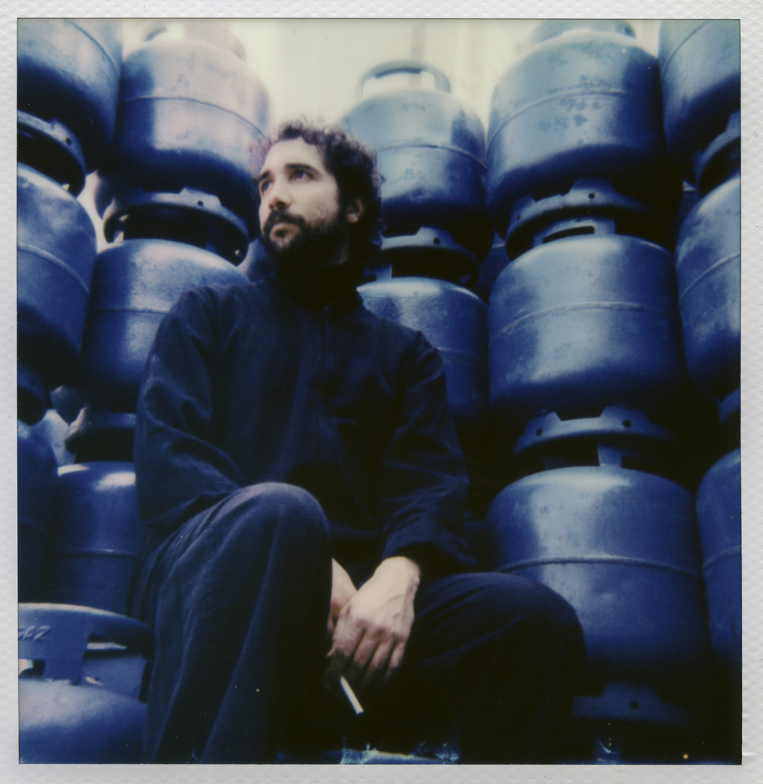 Gah Setúbal faz do EP “Álbum” um conjunto de memórias