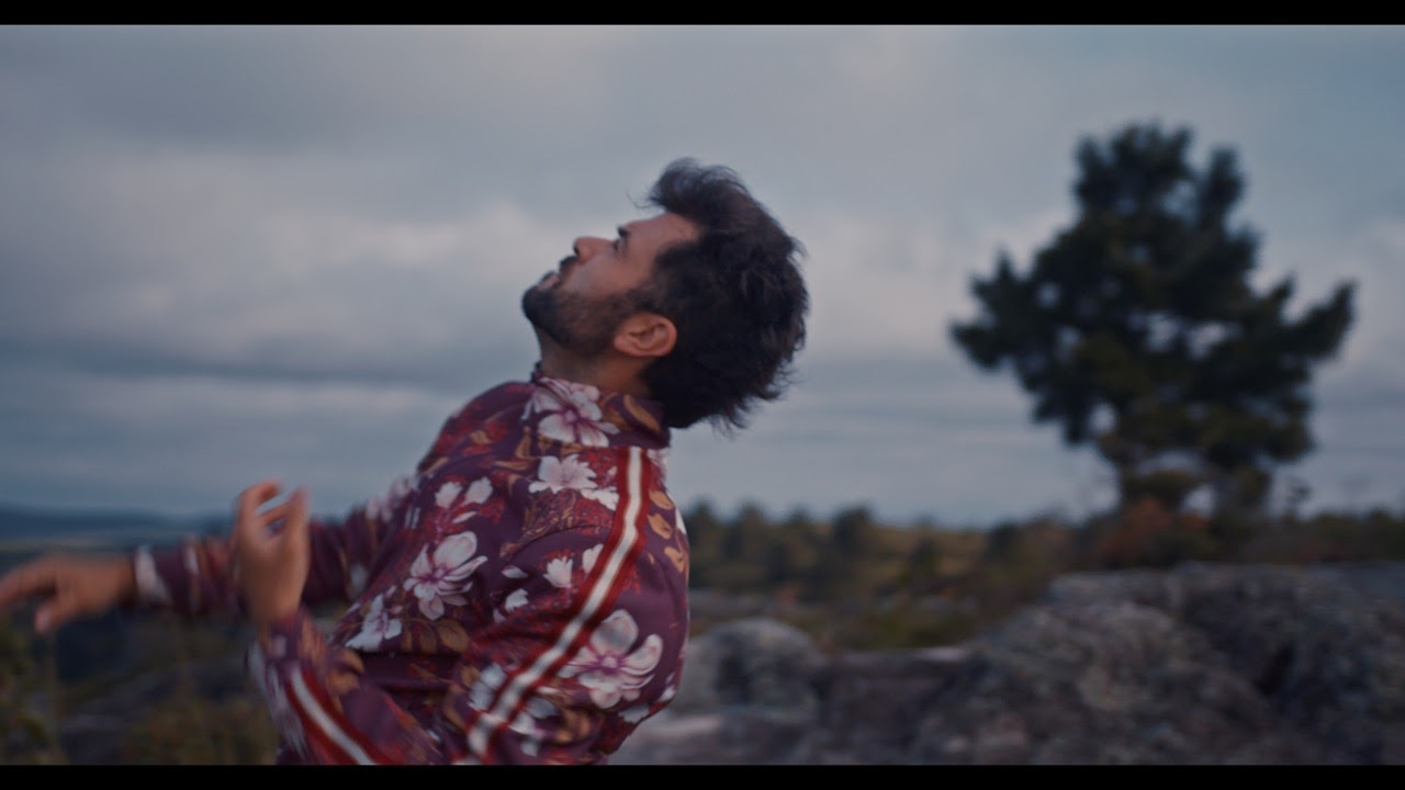 Rapha Moraes lança clipe da faixa “Saudade”; confira