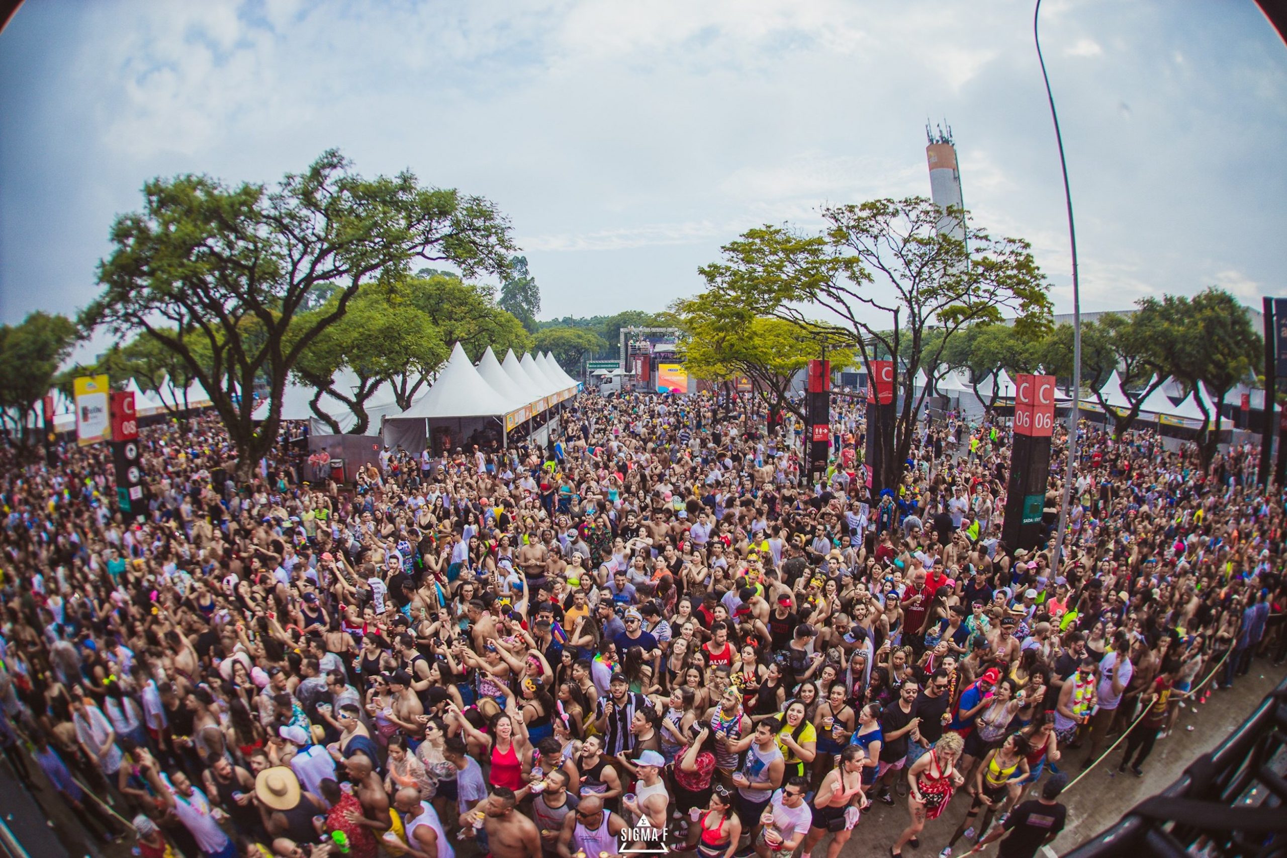 Arena Carnaval SP adia parte de seus eventos por conta da covid e gripe na cidade