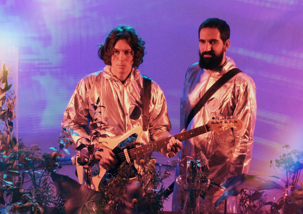 Anavitória, Tuyo e Atalhos são confirmados no SXSW 2022