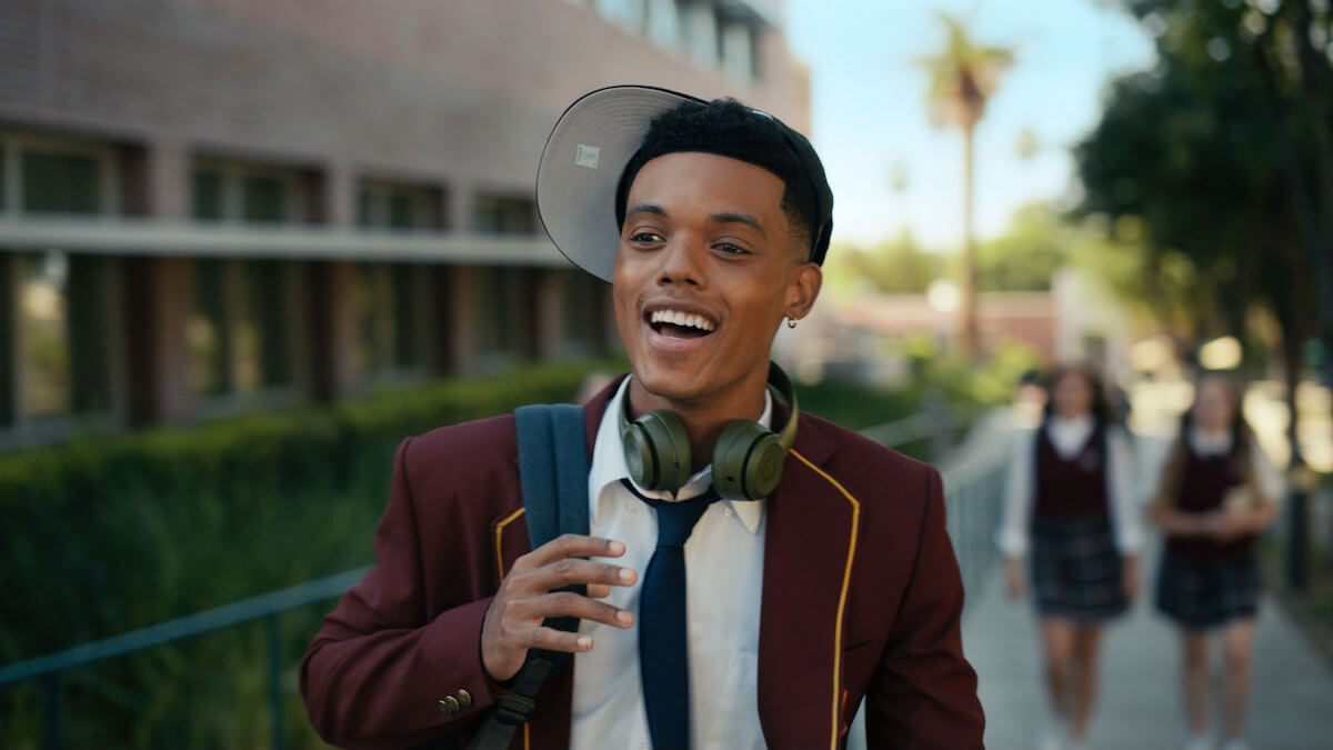 “Bel-Air”, reboot de “Um Maluco no Pedaço”, ganha novo trailer; confira