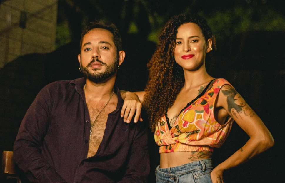 Caburé lança o clipe de “Flor de Boteco”; confira