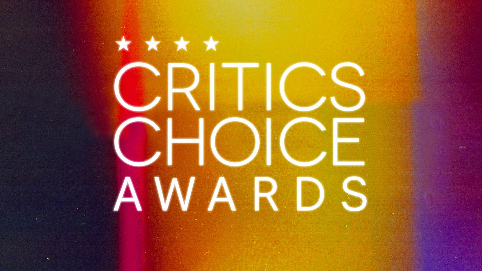 Critics Choice Awards 2022 será realizado em março