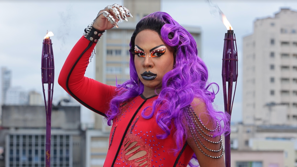 BAHBEL estreia na carreira musical com o single “Blindada”; confira