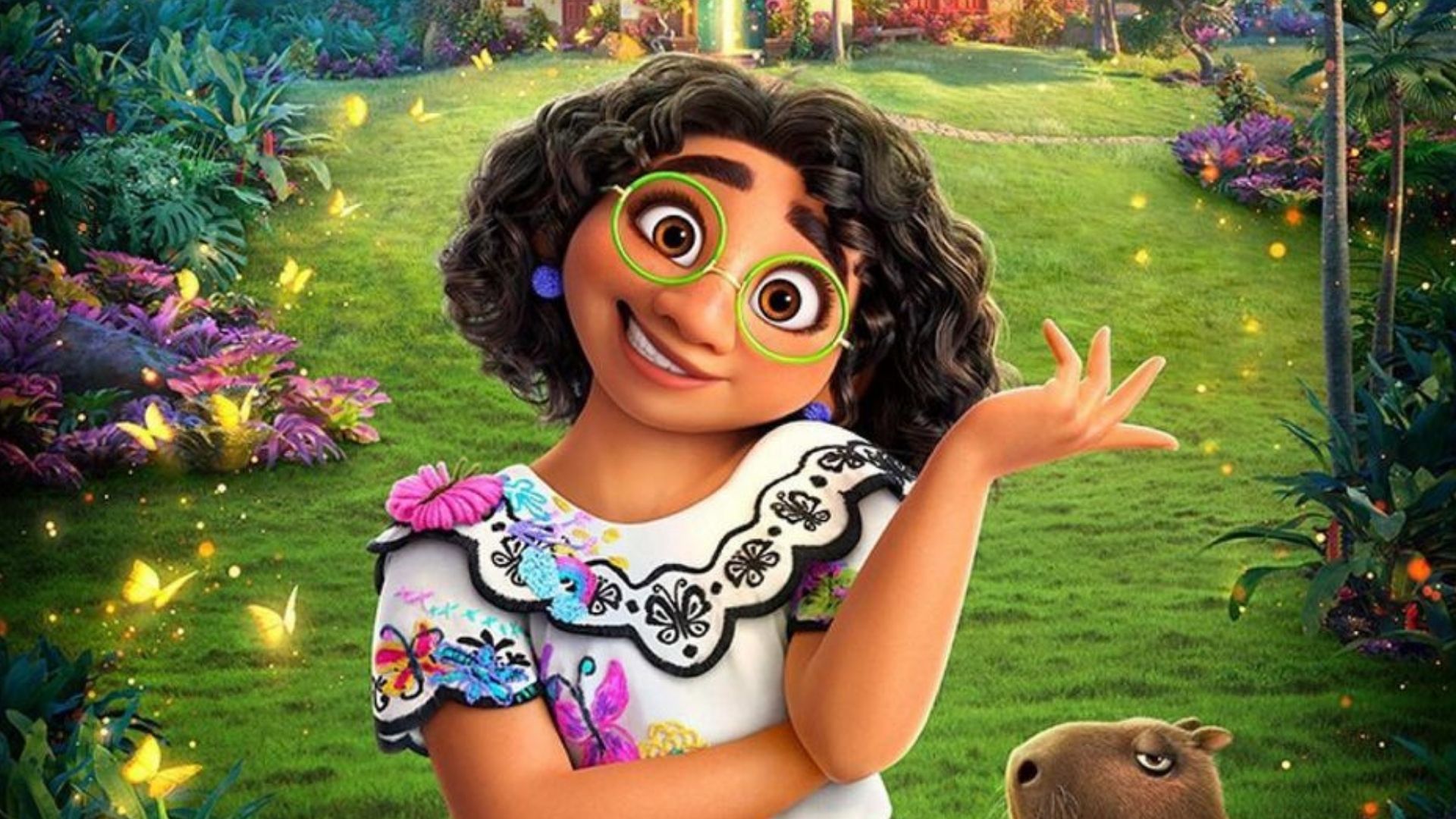 Trilha sonora de “Encanto” alcança o topo da parada Top 200 da Billboard