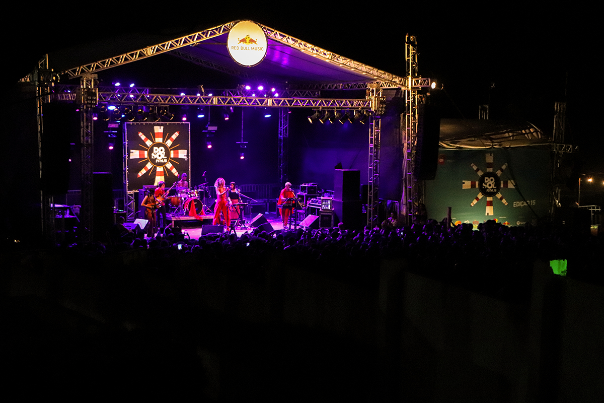 Festival Dosol adia edição de 2022