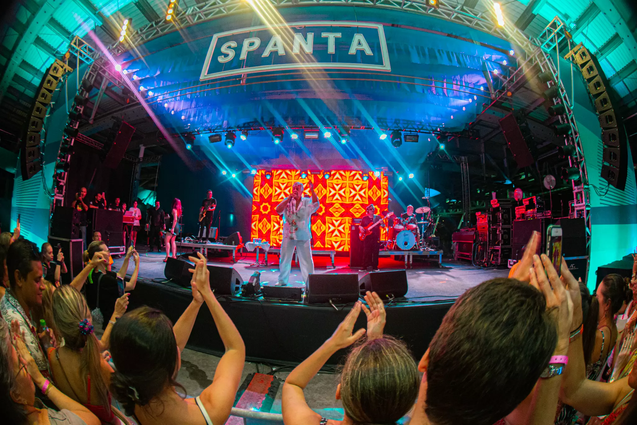 Festival Universo Spanta é adiado por conta do aumento de casos da Covid-19