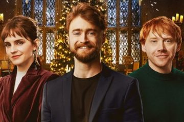 HBO Max desenvolve série de Harry Potter