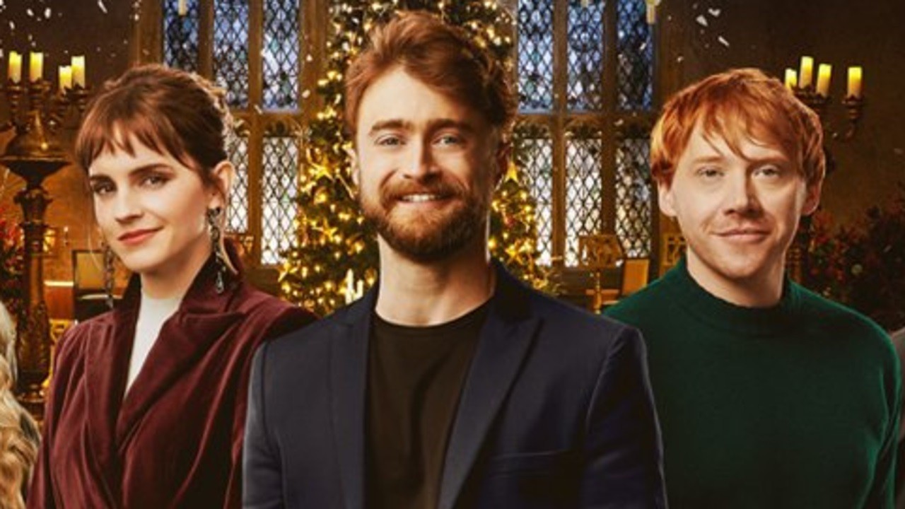 Especial de Harry Potter tem estreia mais vista na América Latina