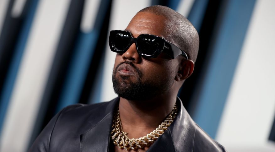 “Jeen-yuhs” documentário sobre Kanye West ganha trailer; confira