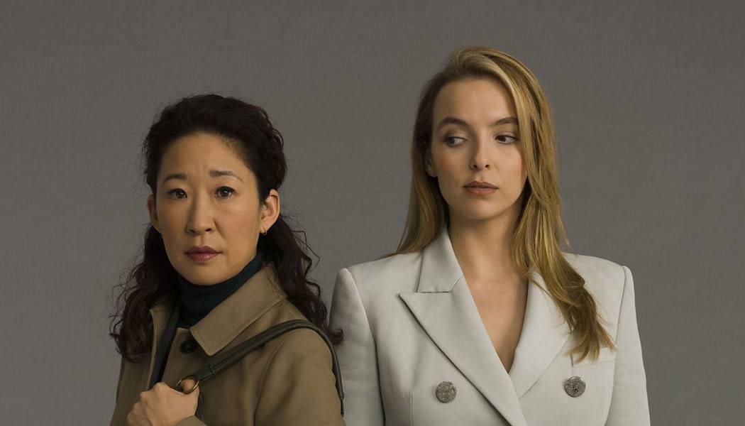 “Killing Eve”: 4ª temporada da série ganha trailer; confira