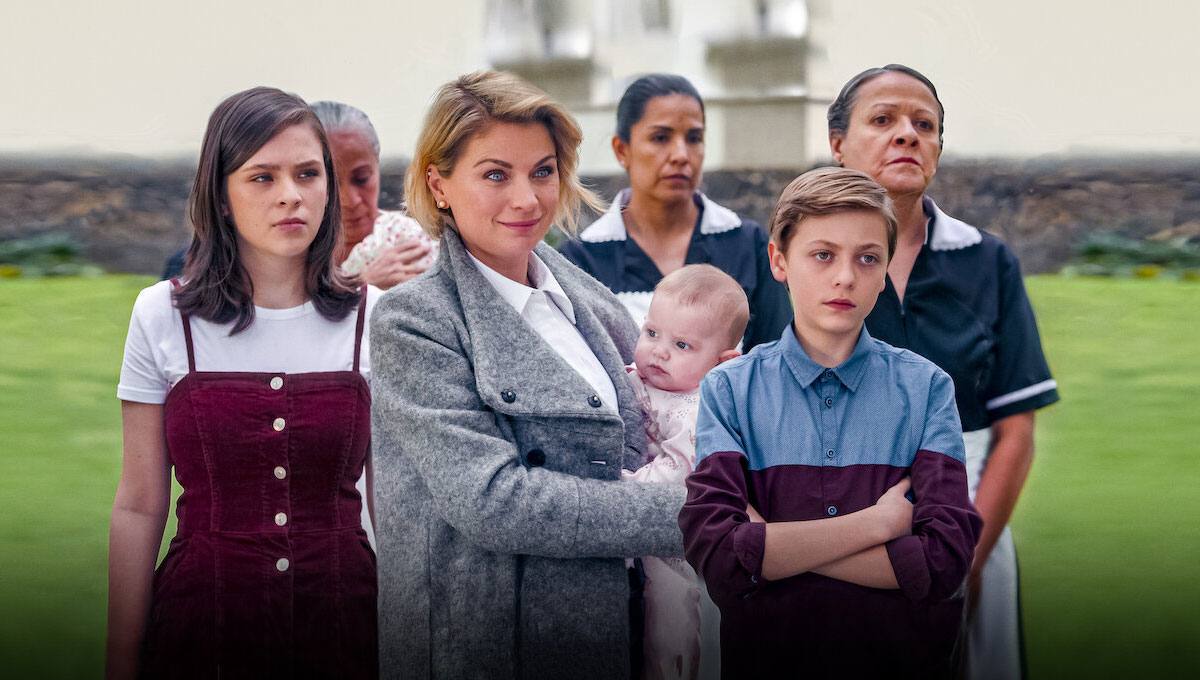 “Mãe Só Tem Duas” é renovada para terceira temporada