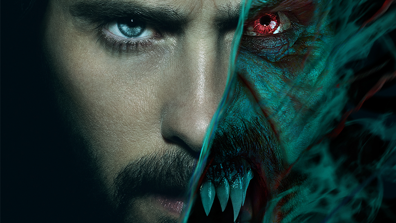 “Morbius” tem lançamento adiado para abril