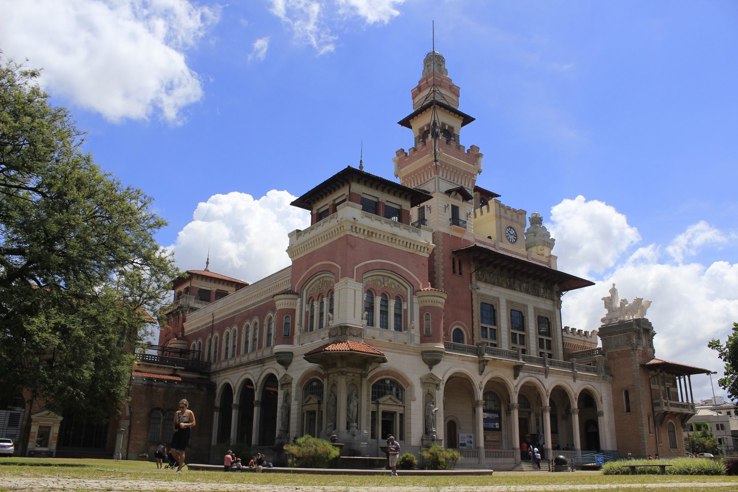 Museu Catavento realiza exposição sobre Marie Curie