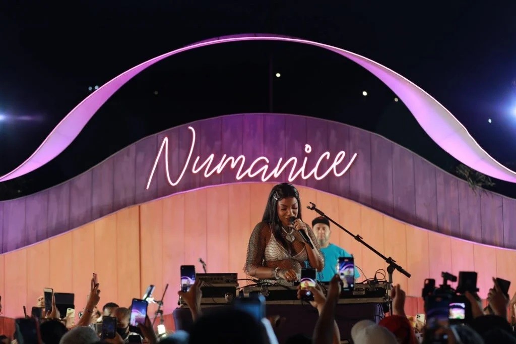 Ludmilla confirma o lançamento do álbum “Numanice 2”