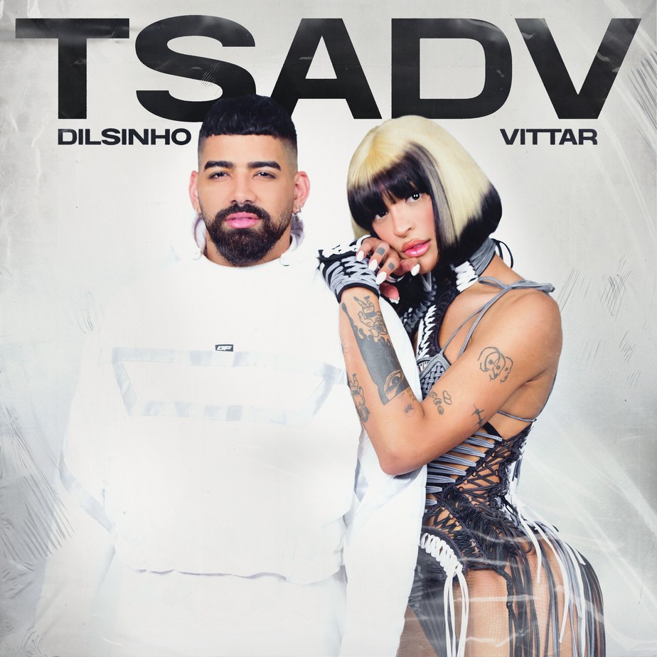 Pabllo Vittar anuncia nova versão de “Trago Seu Amor de Volta” com Dilsinho
