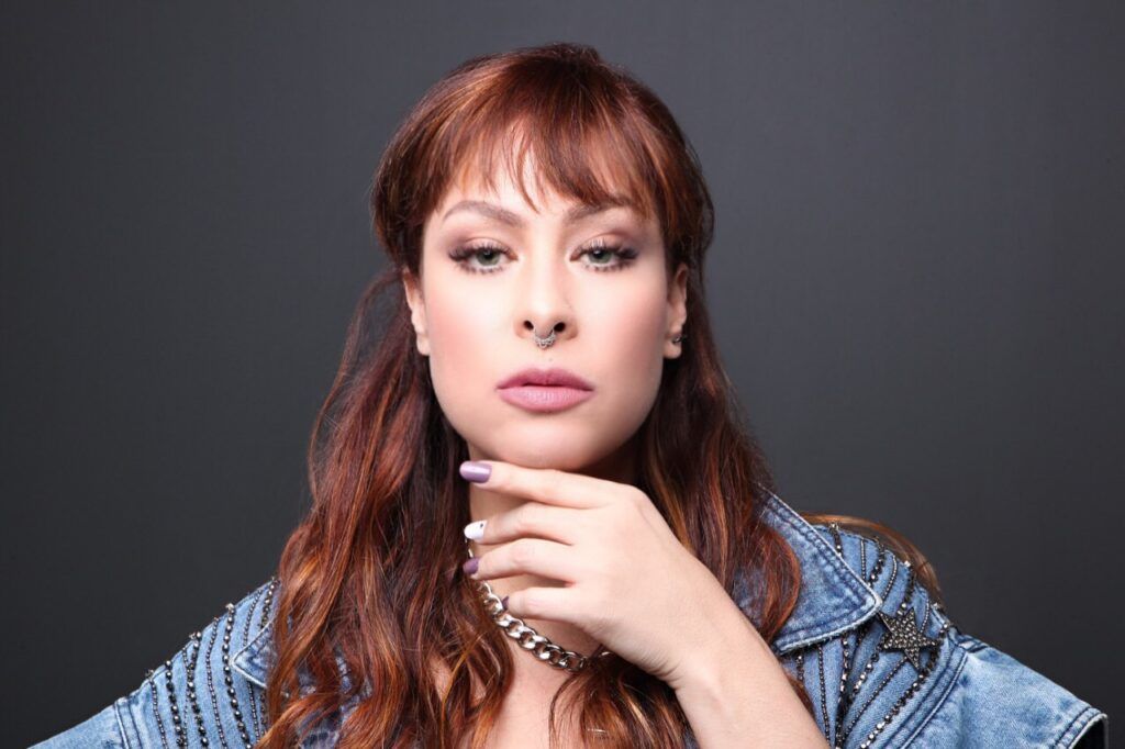 “Casulo”: Pitty anuncia novo projeto junto com Jup do Bairro e Drik Barbosa