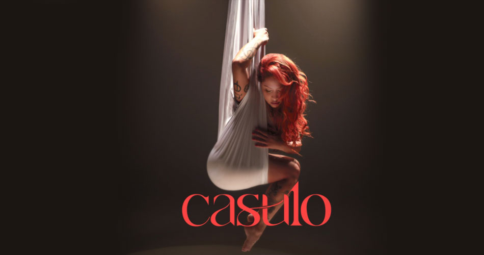 Pitty lança o EP “Casulo” com participação de Drik Barbosa, Jup do Bairro e Badsista