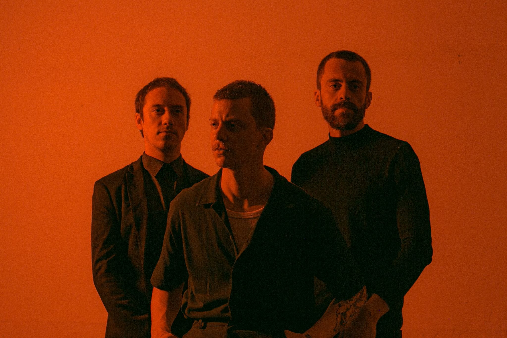 Scalene antecipa novo álbum com o single “DISCÓRDIA”; ouça