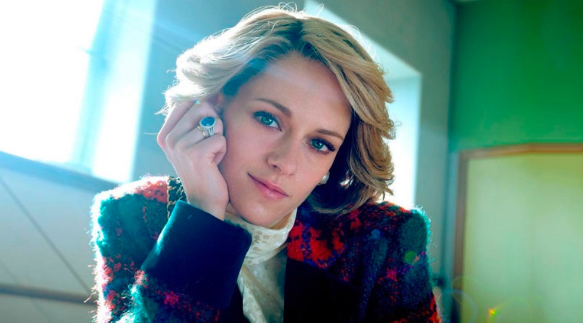 “Spencer”, filme estrelado por Kristen Stewart, tem estreia adiantada