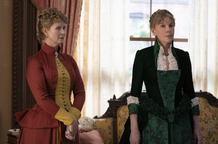 The Gilded Age  HBO Max anuncia a 2ª temporada da série de drama