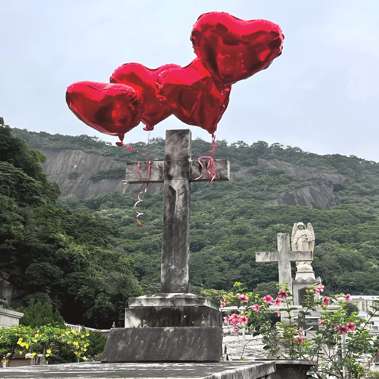 Do Amor versa sobre finitude no single “A Morte do Amor”