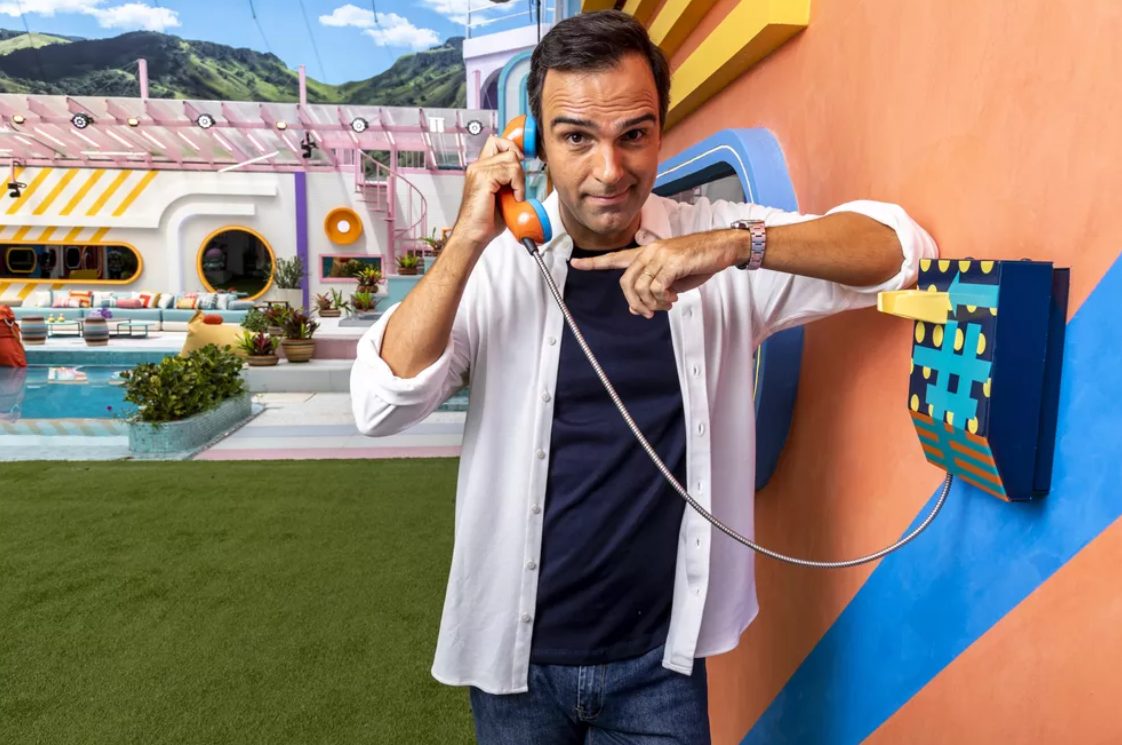 Big Fone vai tocar nesta sexta-feira ao vivo