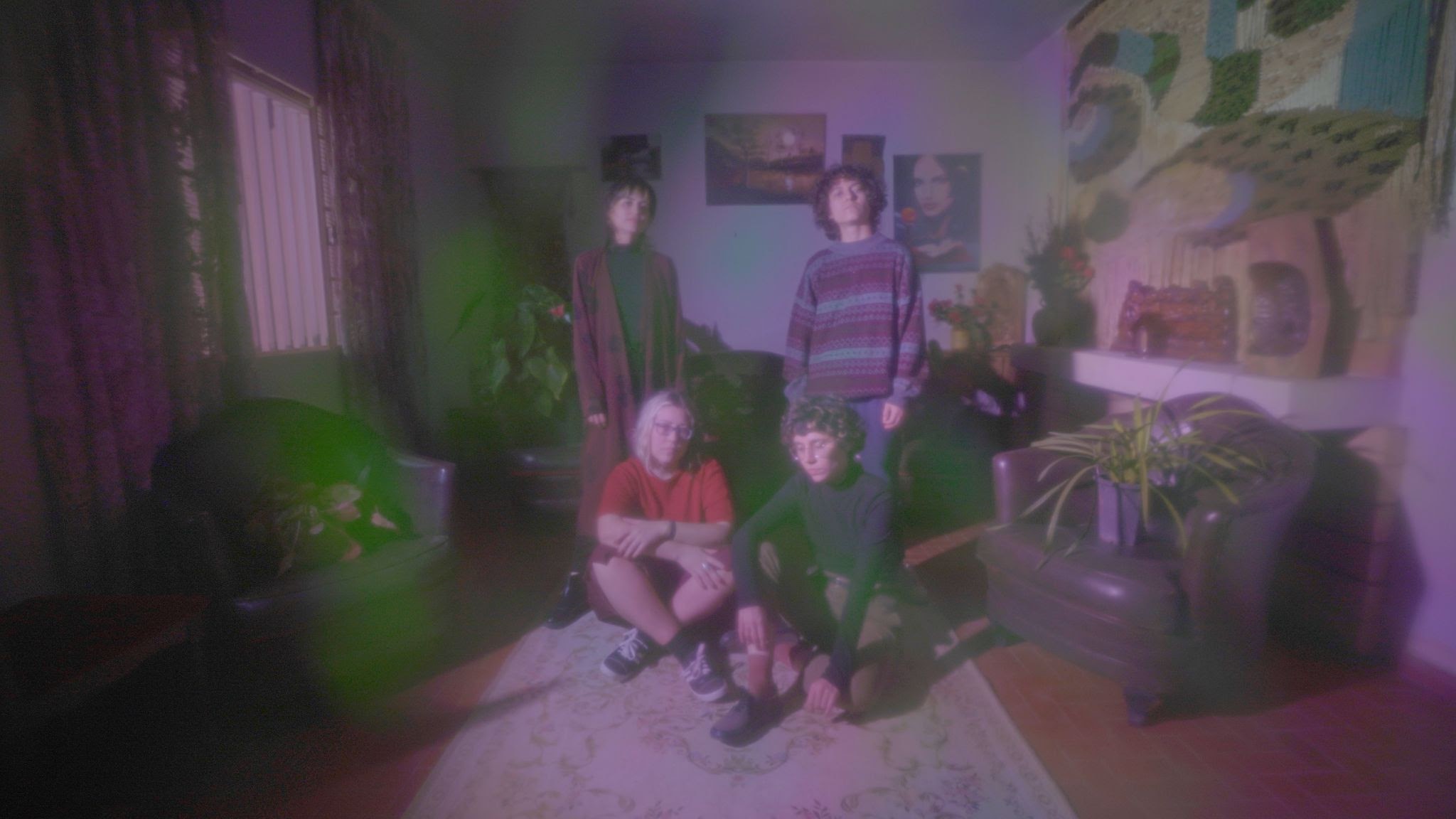 Crime Caqui lança clipe do single “Feito Pra Durar”; confira