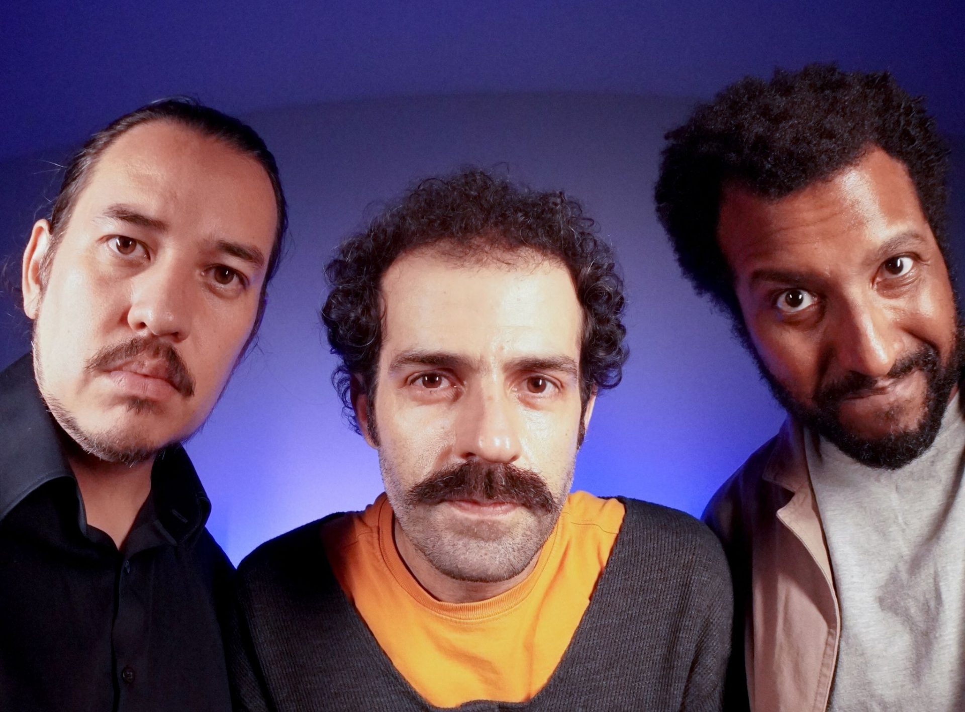 Vitrola Sintética e Josyara colaboram no single “Lamento Urbano”; confira o clipe