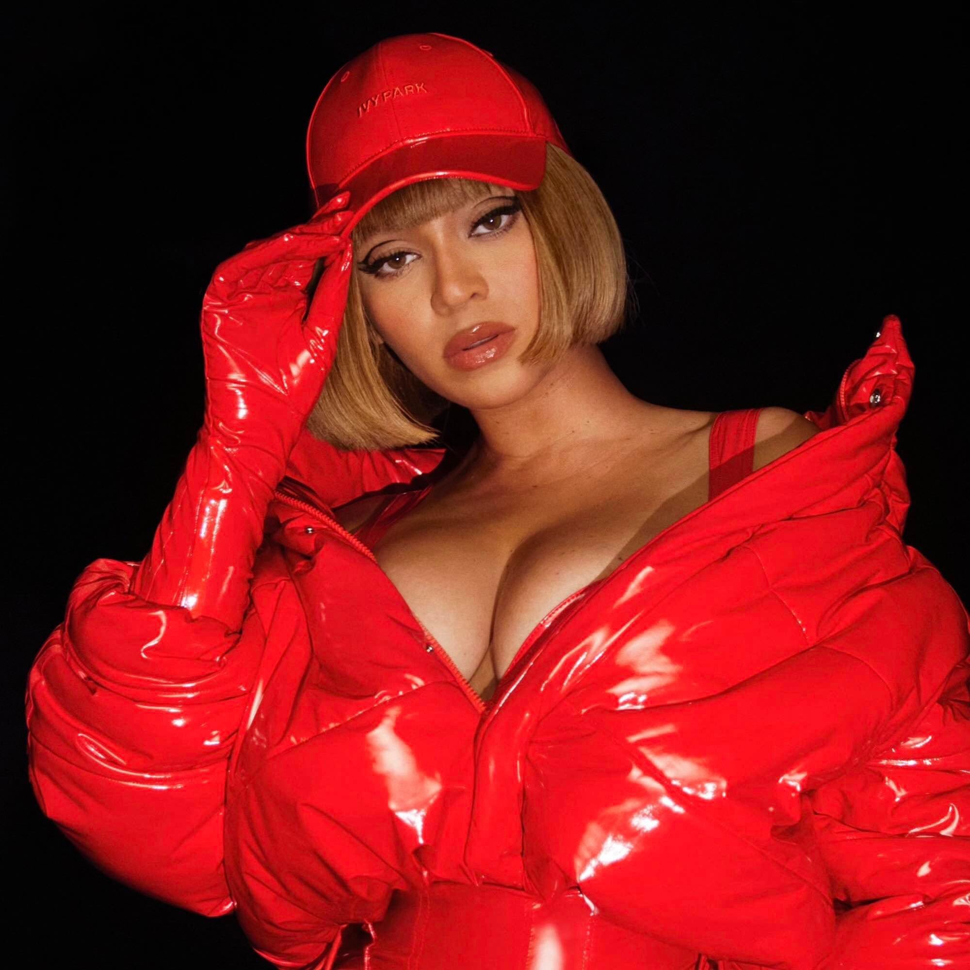 Beyoncé posa para nova coleção IVY PARK x Adidas – Vírgula