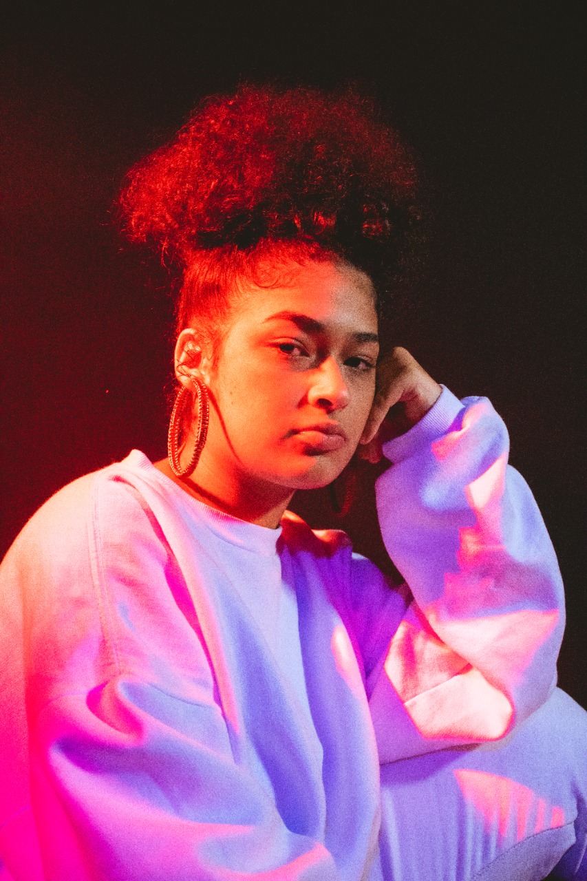 Gabi Blanco apresenta ‘Match’ no Centro Cultural da Juventude