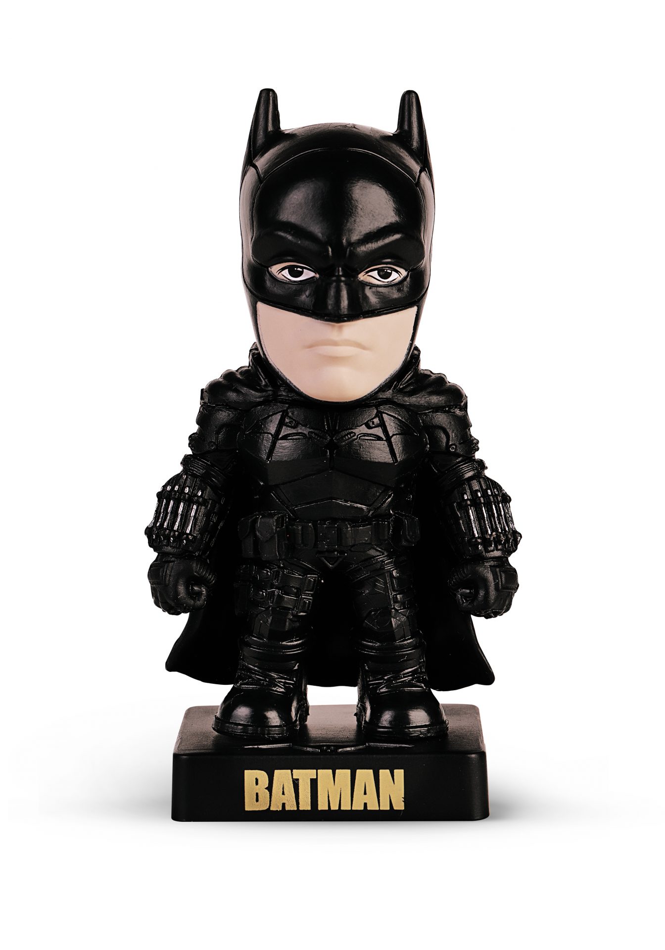 Bob's lança miniaturas inspiradas no novo filme 'Batman'