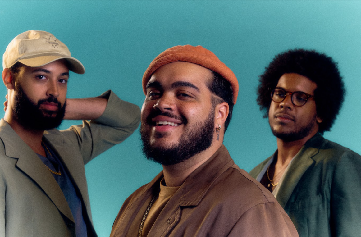 Gilsons celebram os encontros no álbum “Pra Gente Acordar”