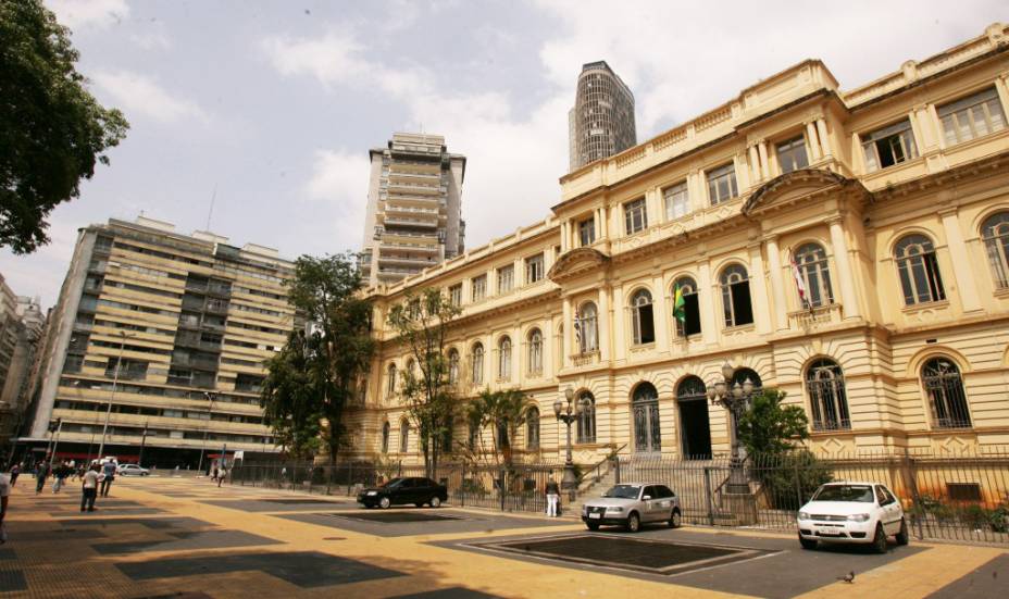 Neste sábado a Praça da República recebe atrações musicais, de saúde e cidadania gratuitas