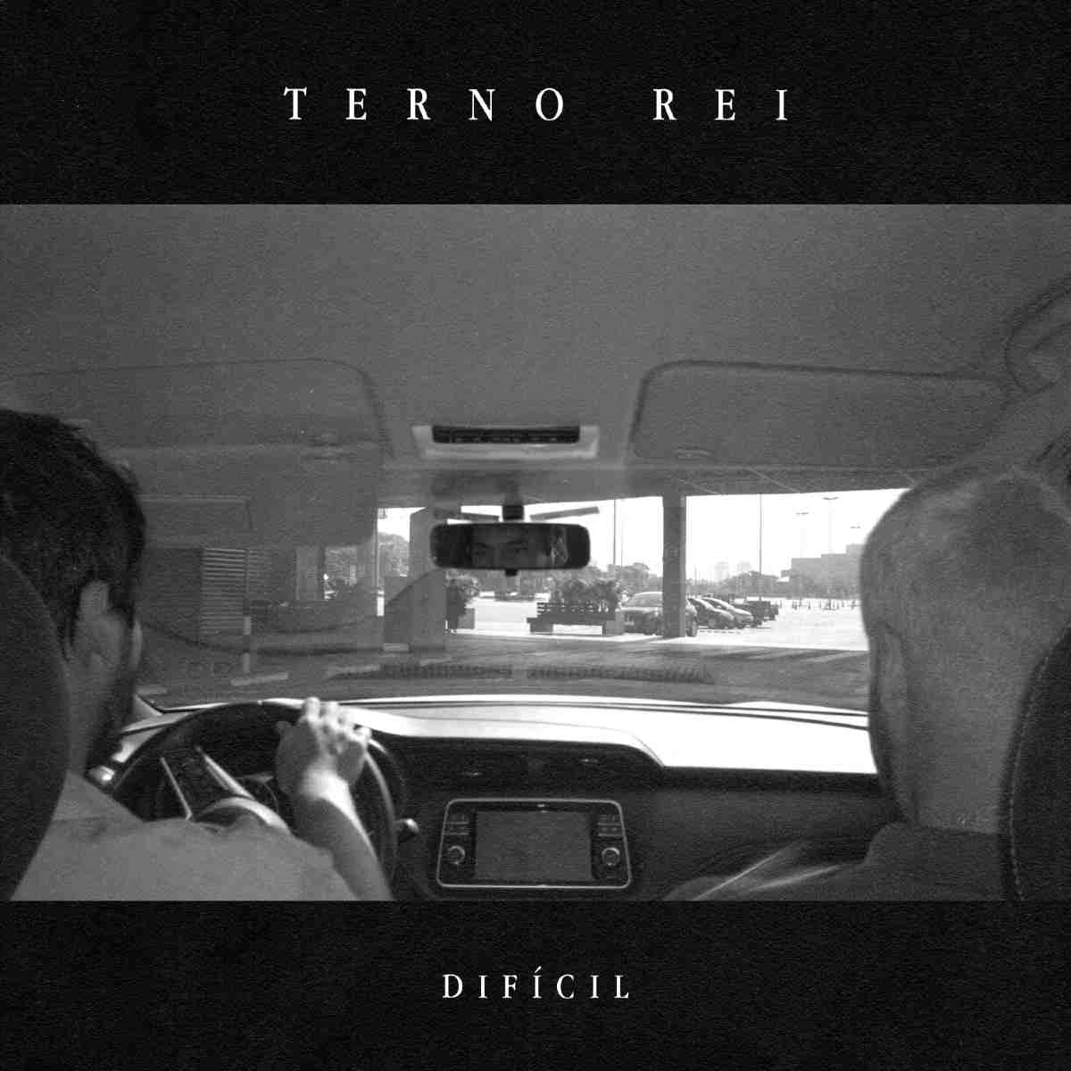 Terno Rei lança clipe do single "Difícil"; confira