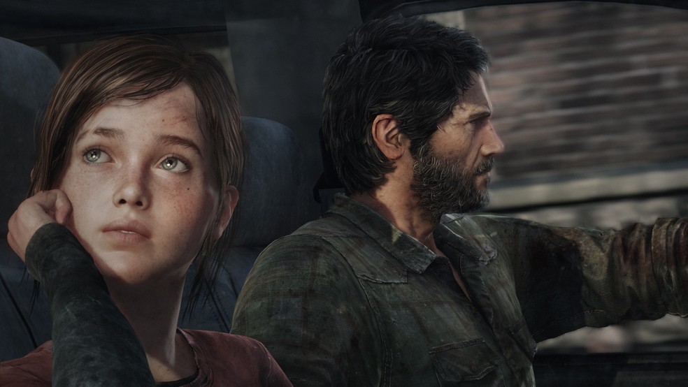 Série de “The Last of Us” deve ser lançada em 2023 pela HBO