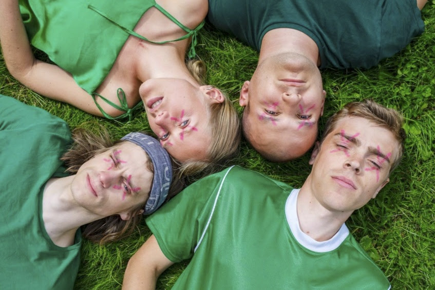 Pom Poko lança novo EP, “This is our House”