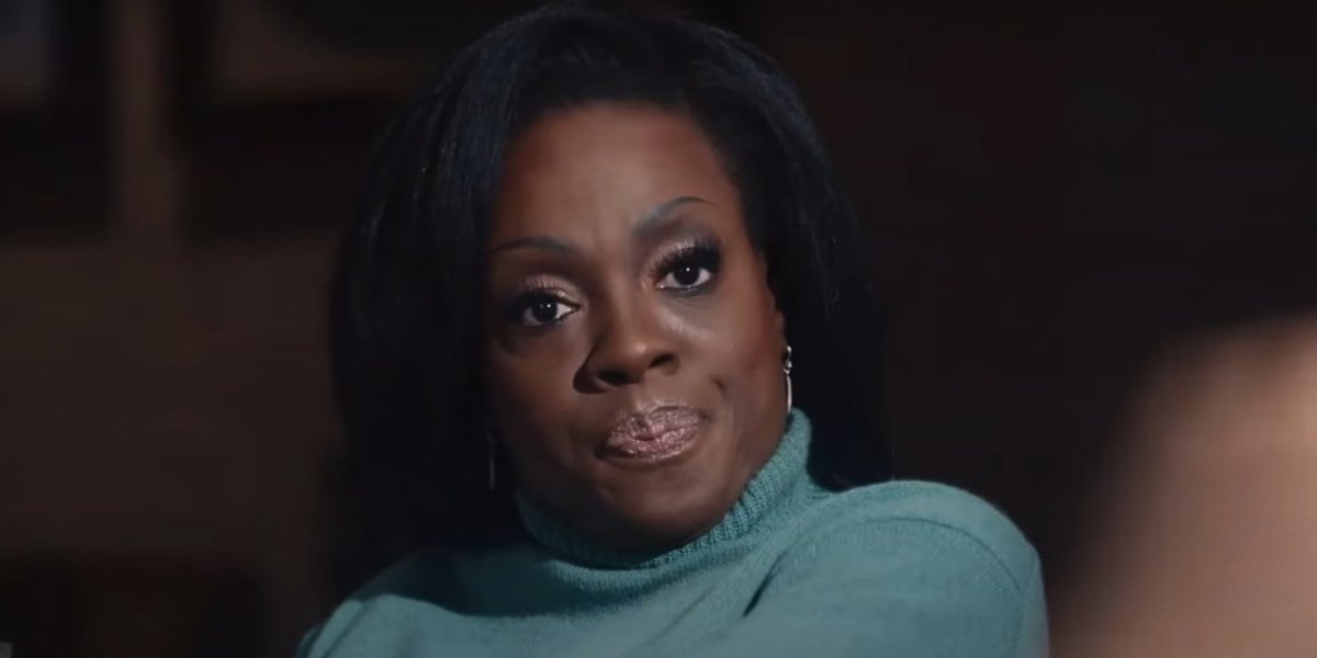 Viola Davis vive Michelle Obama no primeiro trailer de “The First Lady”