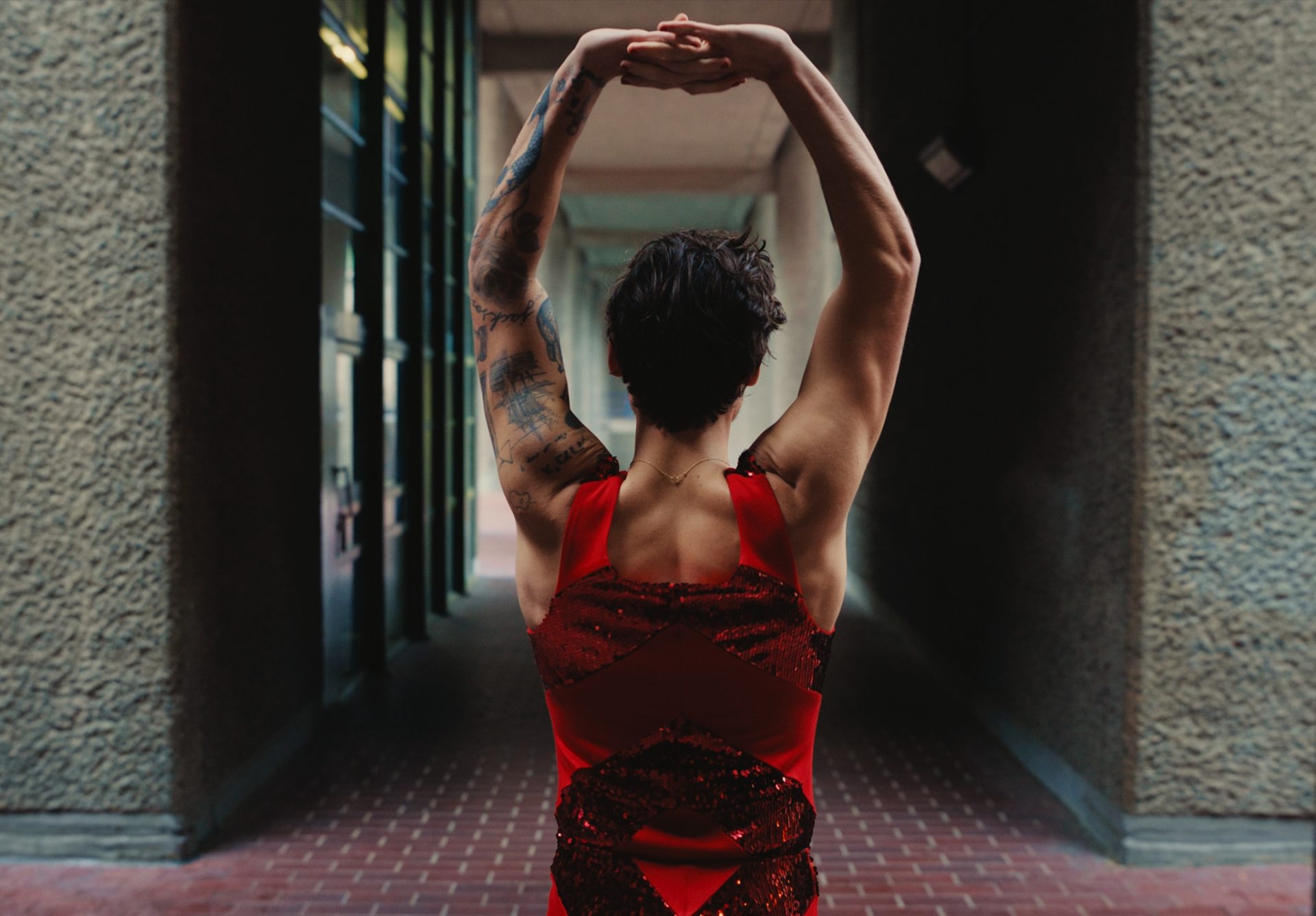 Novo single de Harry Styles, "As It Was", chega nesta quinta-feira