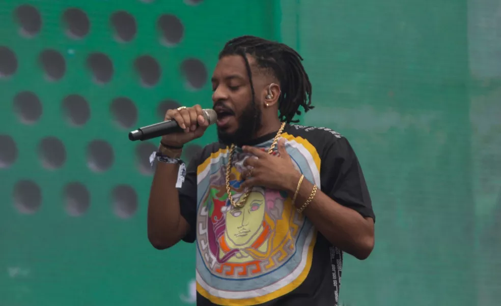 Nego Bala, BK’ e Rachel Reis são anunciados no Coala Festival
