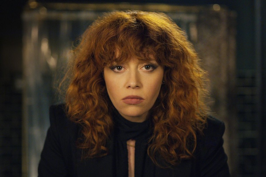 Netflix confirma segunda temporada de “Boneca Russa” para abril
