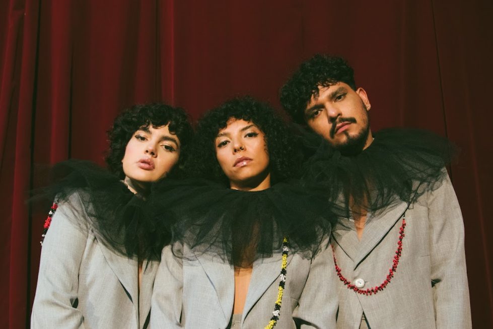 D'água Negra lança o clipe de Erógena; confira