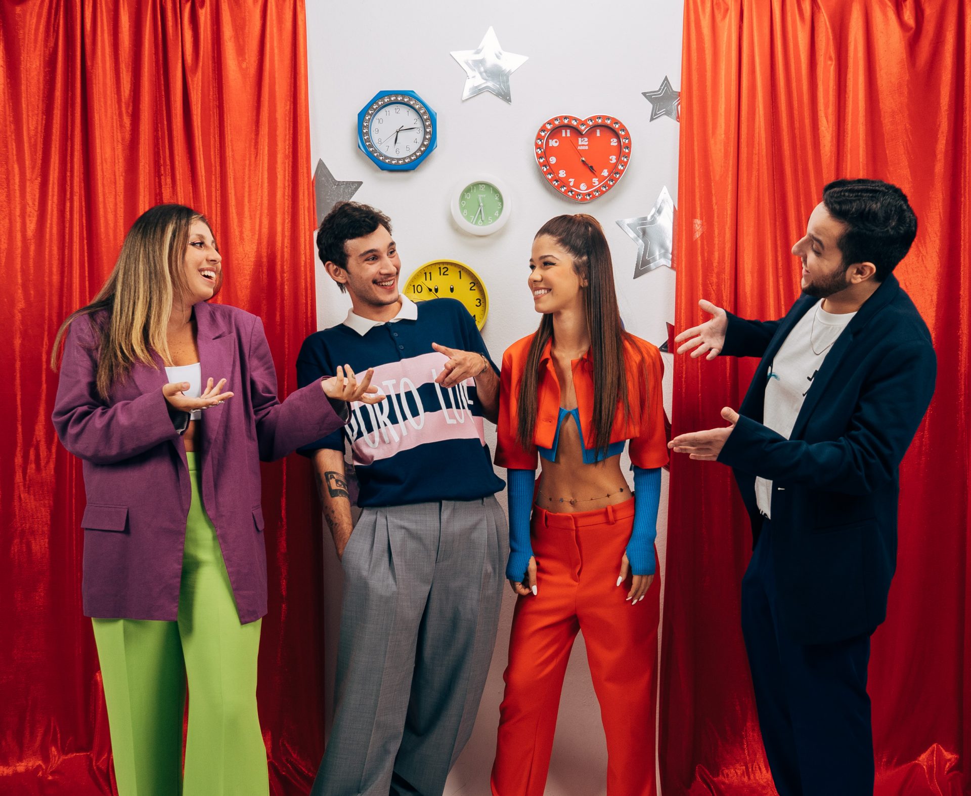 MTK e Tília lançam parceria funk pop "Nem Aí"