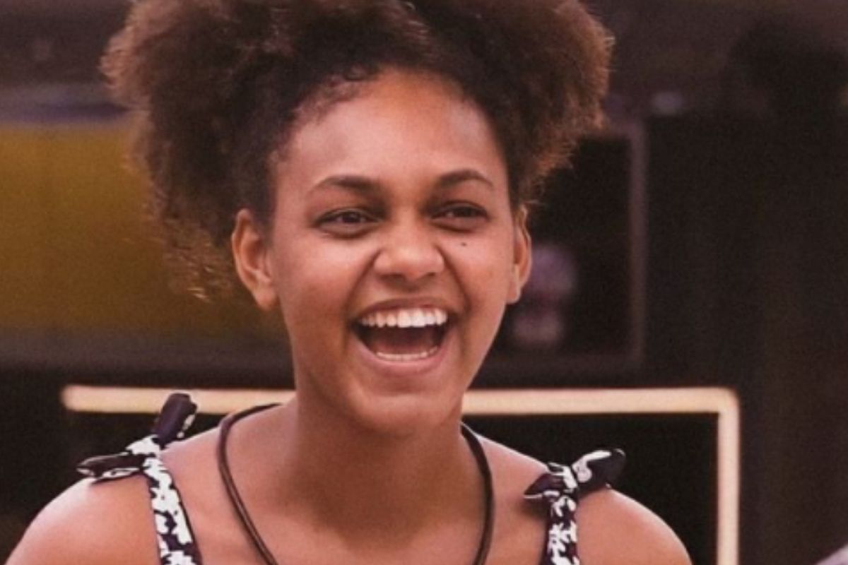 Jessi confessa que tem dificuldade em confiar em si