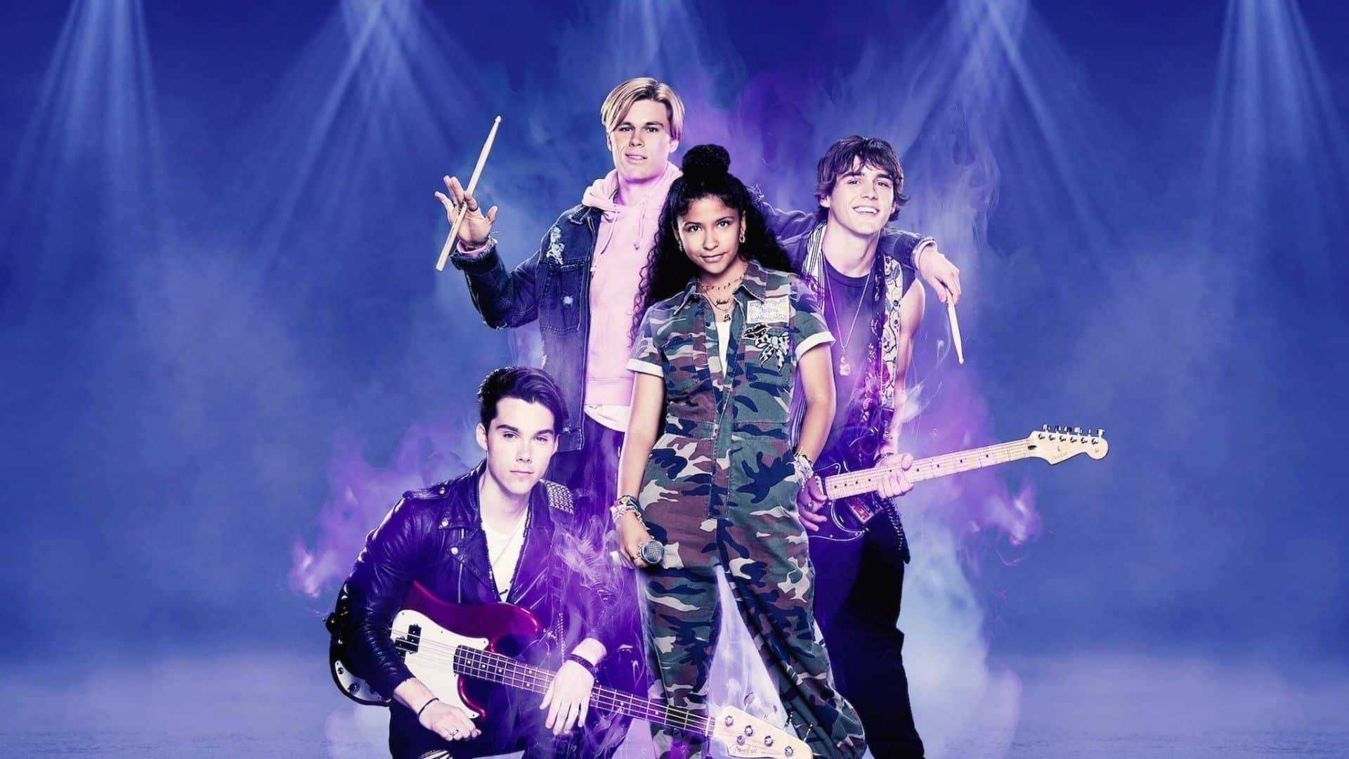 Após cancelamento, diretor de Julie and the Phantoms afirma que não há planos para retorno da série